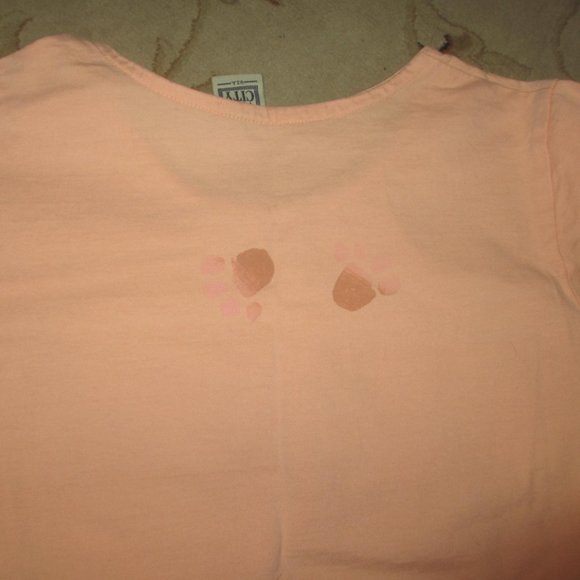 BLOUSE SHIRT S M SHOR Sleeve LINEN COTTON - Picture 7 of 10